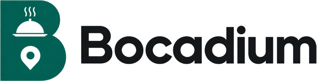 Bocadium